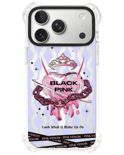 iPhone Ultimate Model-S⁴ - It's Blackpink