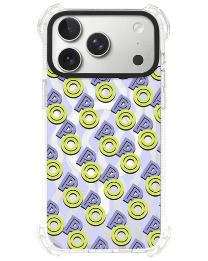 iPhone Ultimate Model-S⁴ - Initial Monogram 2.0