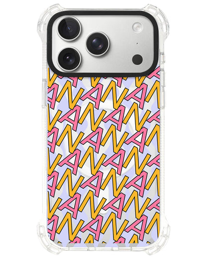 iPhone Ultimate Model-S⁴ - Initial Monogram 3.0
