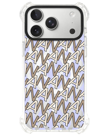iPhone Ultimate Model-S⁴ - Initial Monogram 4.0