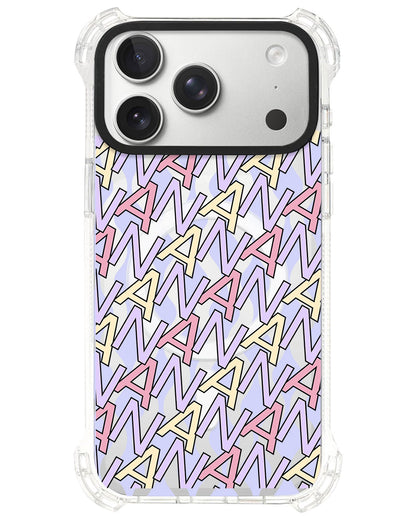 iPhone Ultimate Model-S⁴ - Initial Monogram 5.0