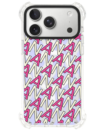 iPhone Ultimate Model-S⁴ - Initial Monogram 6.0