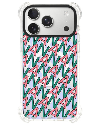 iPhone Ultimate Model-S⁴ - Initial Monogram 7.0