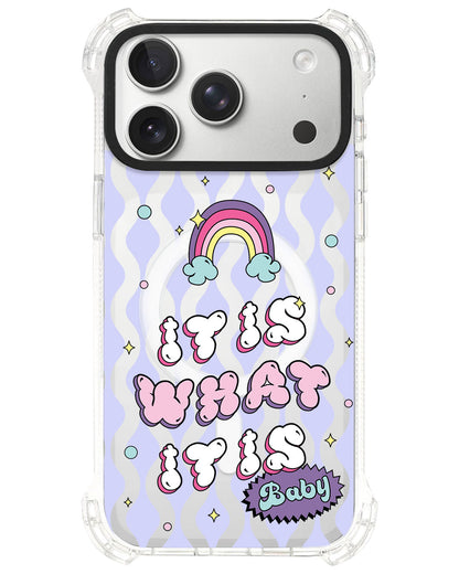 iPhone Ultimate Model-S⁴ - It Is What It Is Baby