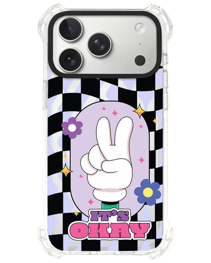 iPhone Ultimate Model-S⁴ - It's OK