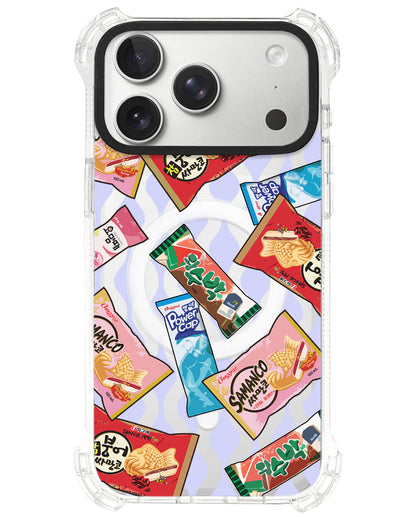 iPhone Ultimate Model-S⁴ - K-Dessert