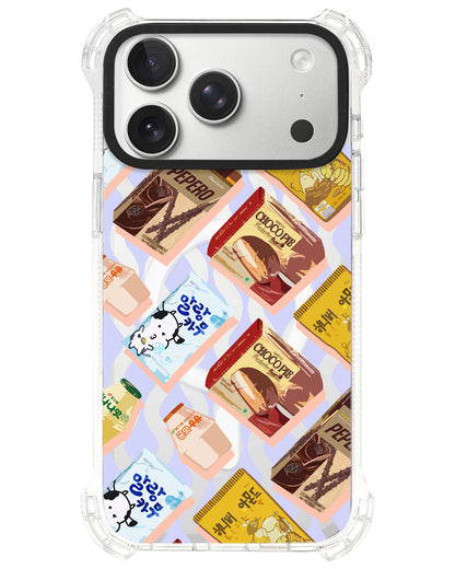 iPhone Ultimate Model-S⁴ - K-Snack