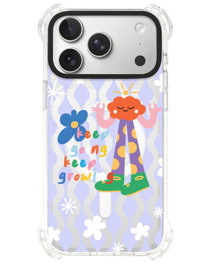 iPhone Ultimate Model-S⁴ - Keep growing