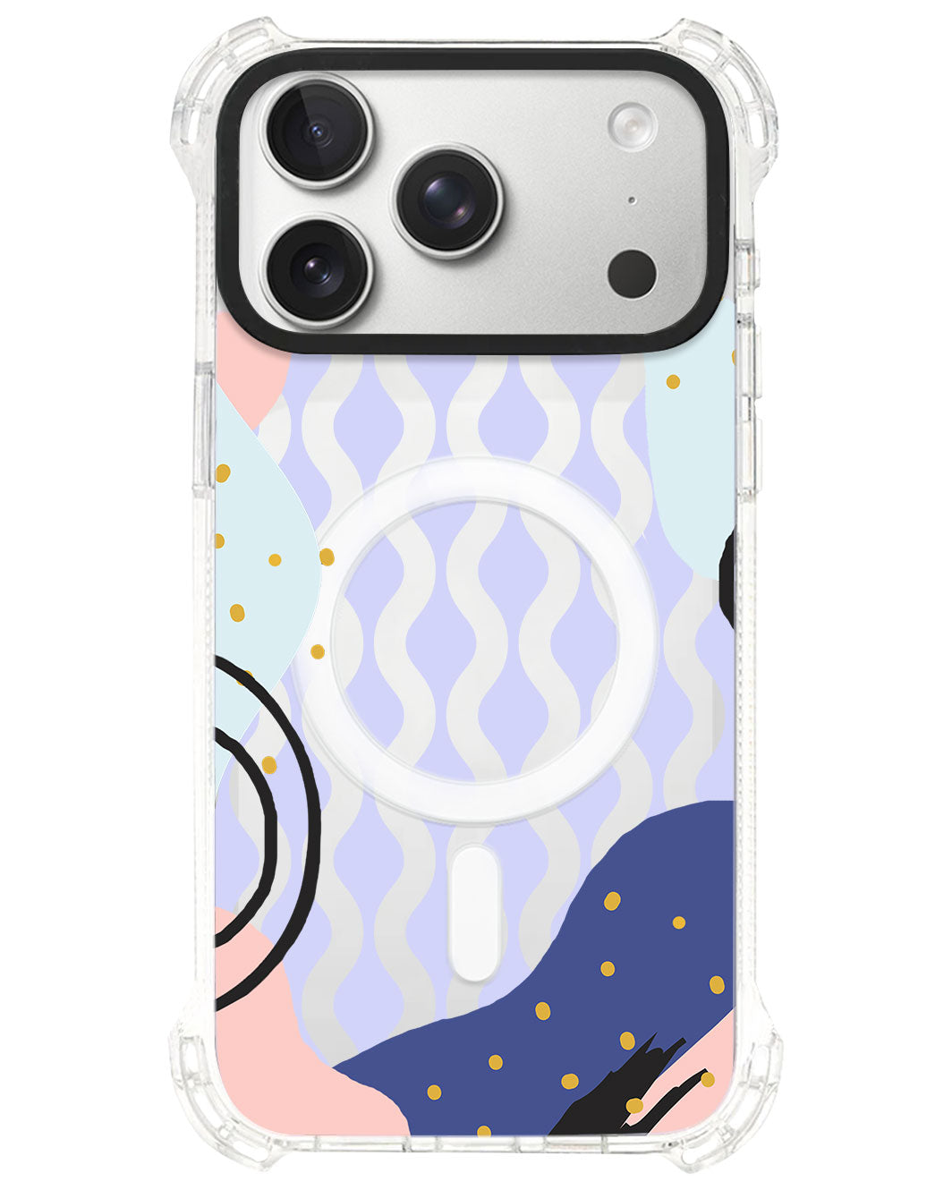 iPhone Ultimate Model-S⁴ - Kensington