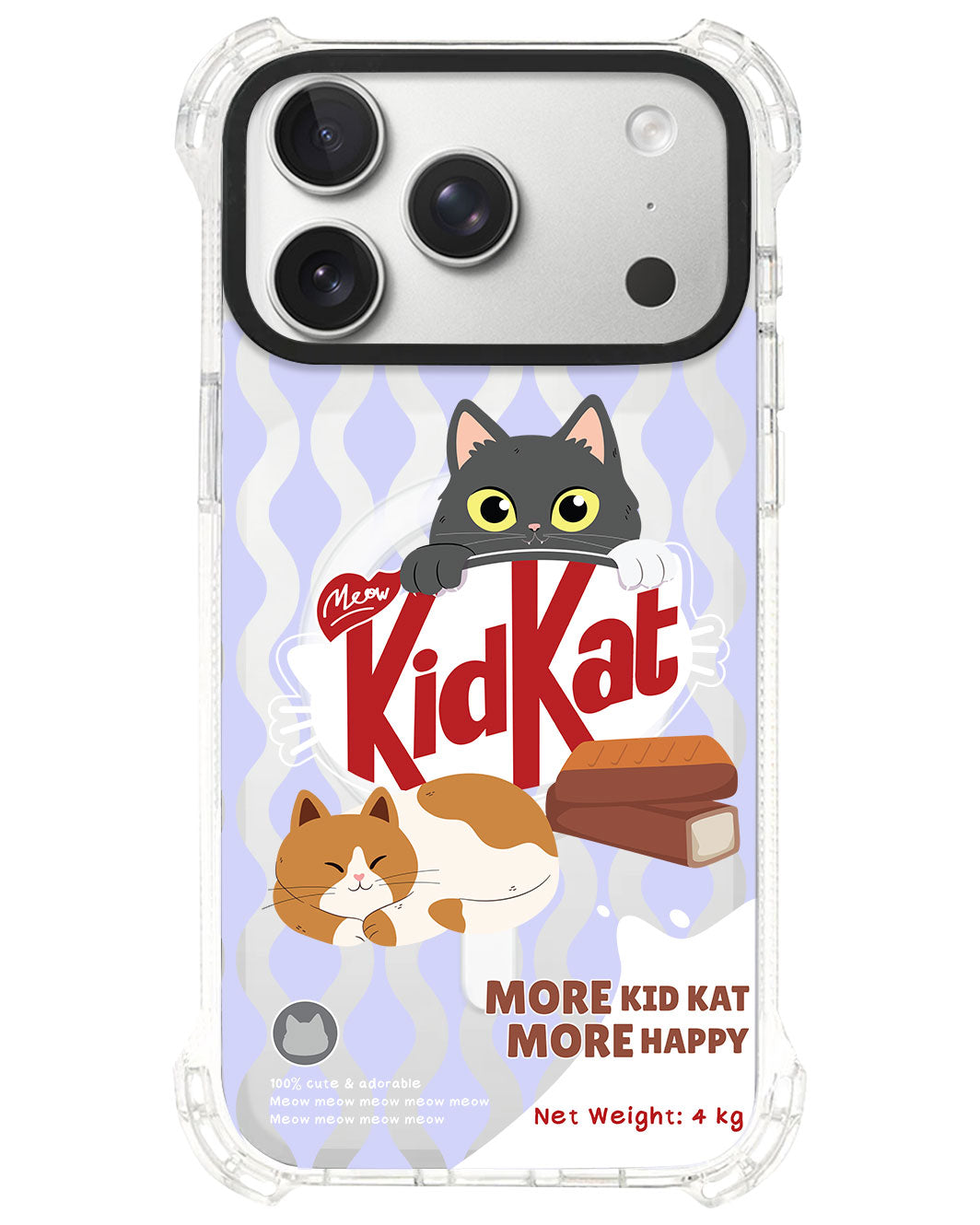 iPhone Ultimate Model-S⁴ - idkat