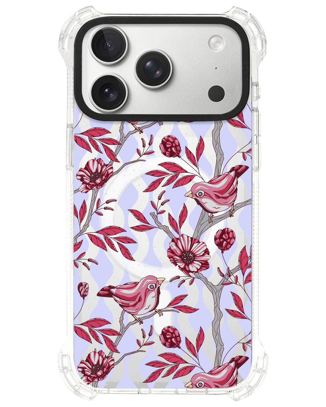 iPhone Ultimate Model-S⁴ - Lovebird 11.0