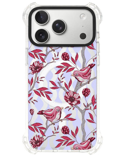 iPhone Ultimate Model-S⁴ - Lovebird 11.0