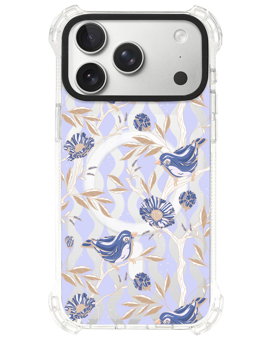 iPhone Ultimate Model-S⁴ - Lovebird 12.0