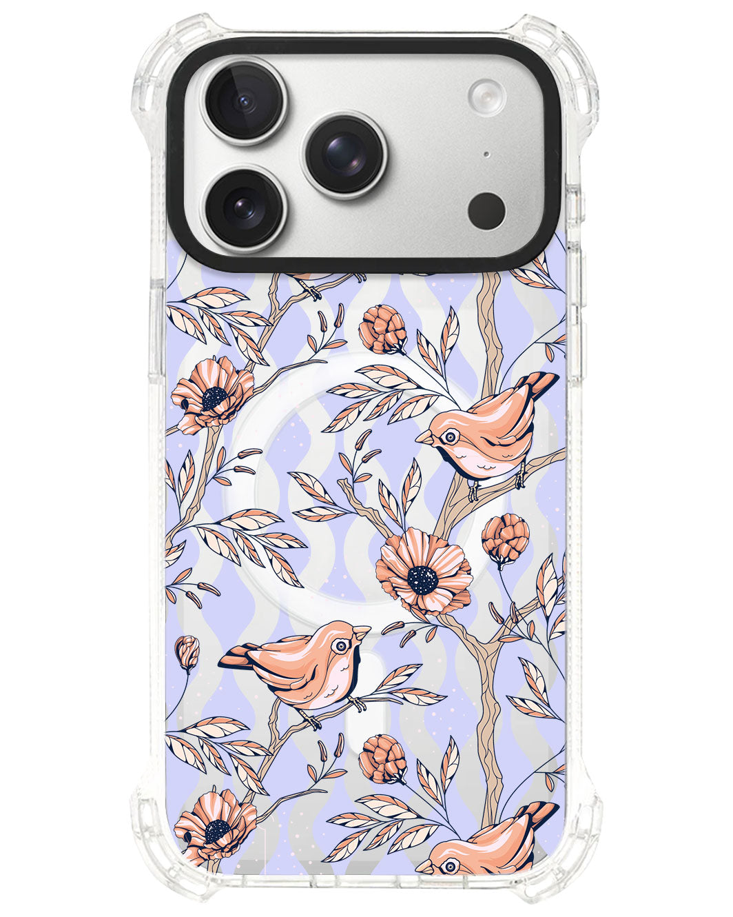 iPhone Ultimate Model-S⁴ - Lovebird 13.0
