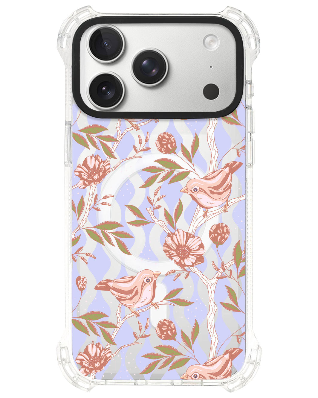 iPhone Ultimate Model-S⁴ - Lovebird 14.0