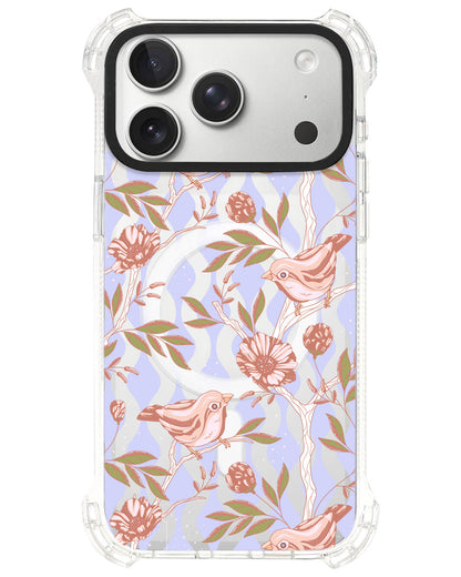 iPhone Ultimate Model-S⁴ - Lovebird 14.0