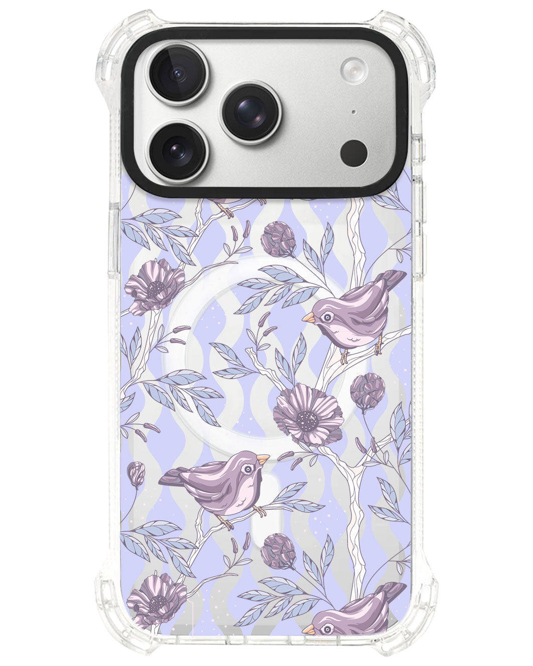 iPhone Ultimate Model-S⁴ - Lovebird 10.0