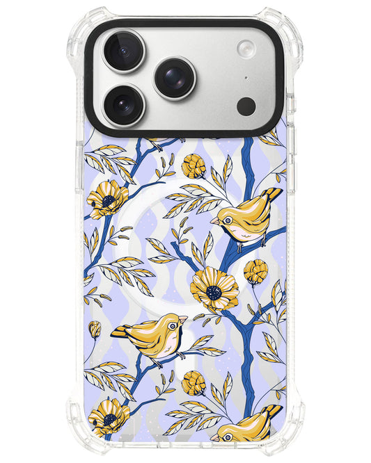 iPhone Ultimate Model-S⁴ - Lovebird 16.0