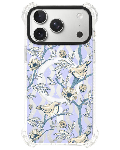 iPhone Ultimate Model-S⁴ - Lovebird 9.0