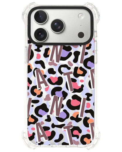 iPhone Ultimate Model-S⁴ - Leopard Monogram 5.0