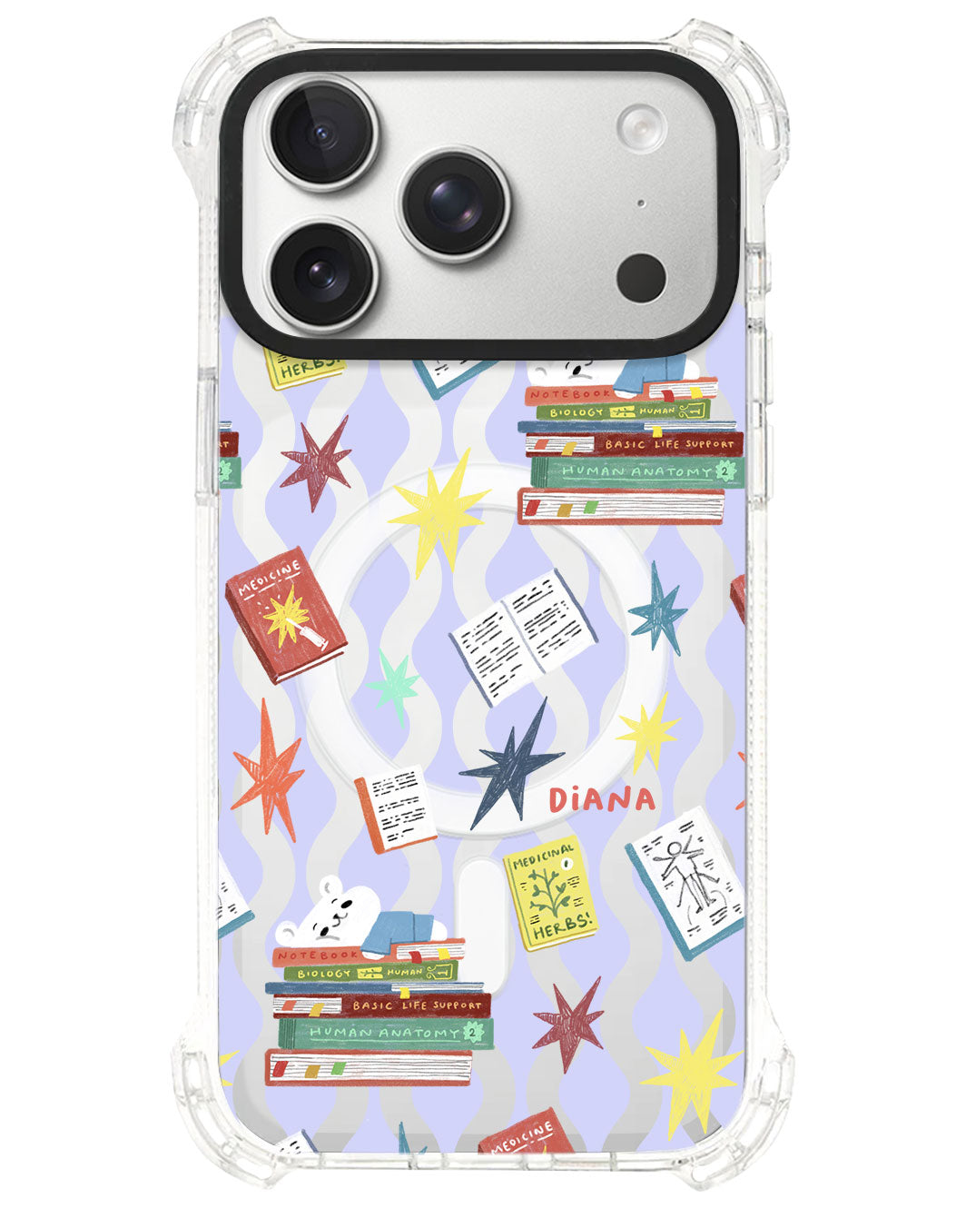 iPhone Ultimate Model-S⁴ - Let Me Sleep