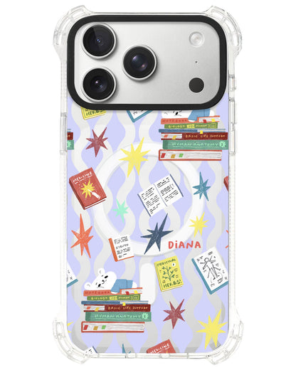 iPhone Ultimate Model-S⁴ - Let Me Sleep