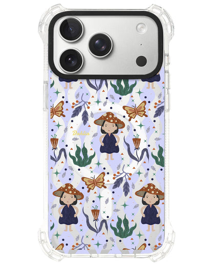 iPhone Ultimate Model-S⁴ - Lost in the Forest 1.0