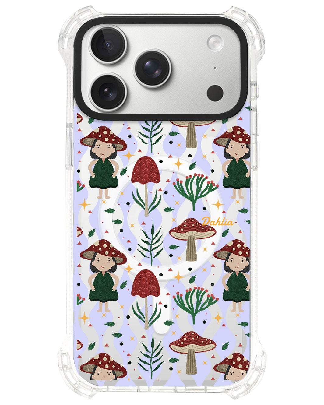 iPhone Ultimate Model-S⁴ - Lost in the Forest 2.0