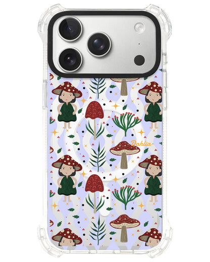 iPhone Ultimate Model-S⁴ - Lost in the Forest 2.0