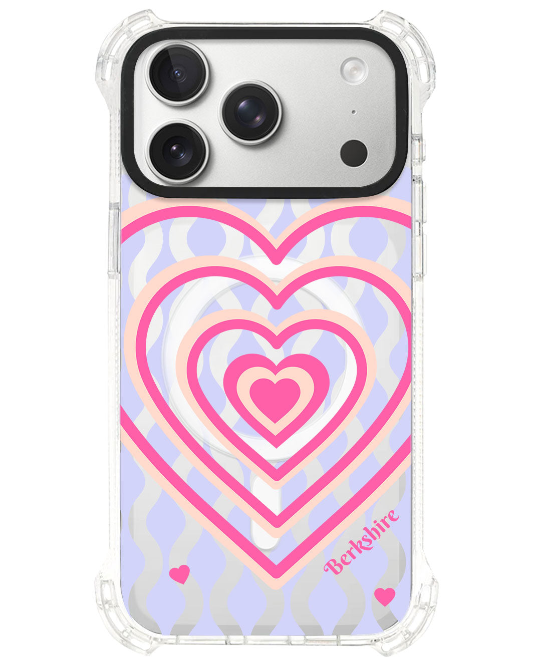 iPhone Ultimate Model-S⁴ - Love Mirror 1.0