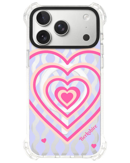 iPhone Ultimate Model-S⁴ - Love Mirror 1.0