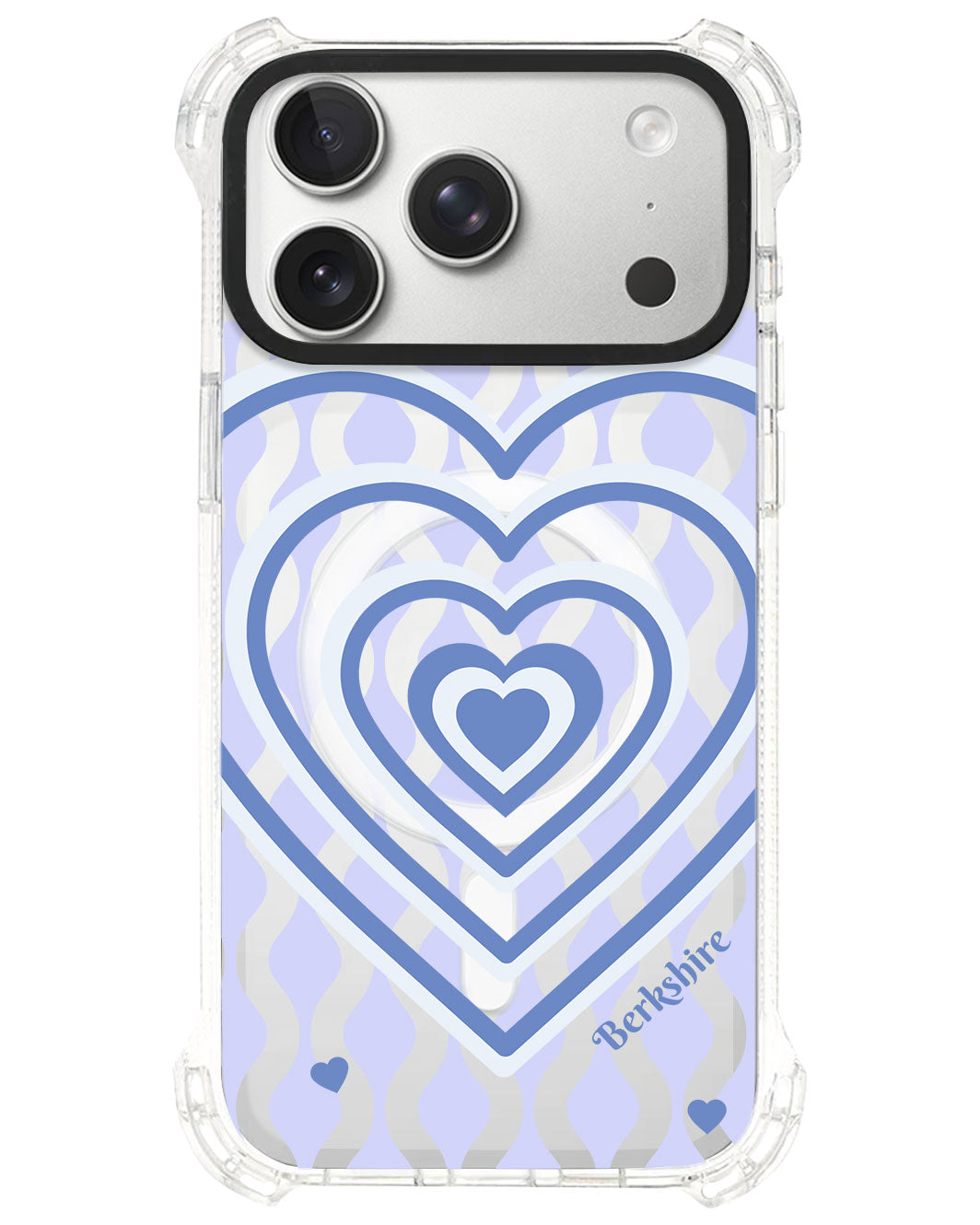 iPhone Ultimate Model-S⁴ - Love Mirror 2.0