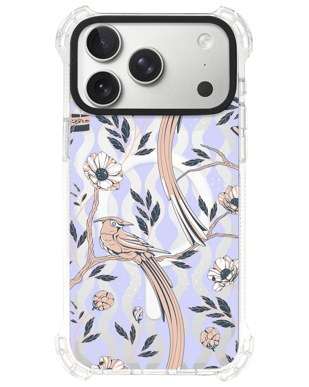 iPhone Ultimate Model-S⁴ - Lovebird 2.0