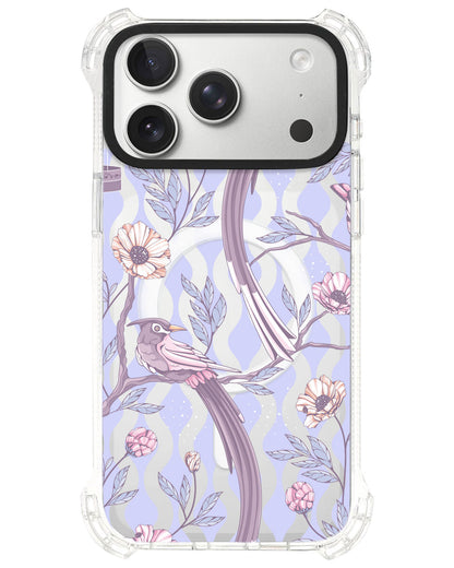 iPhone Ultimate Model-S⁴ - Lovebird 4.0