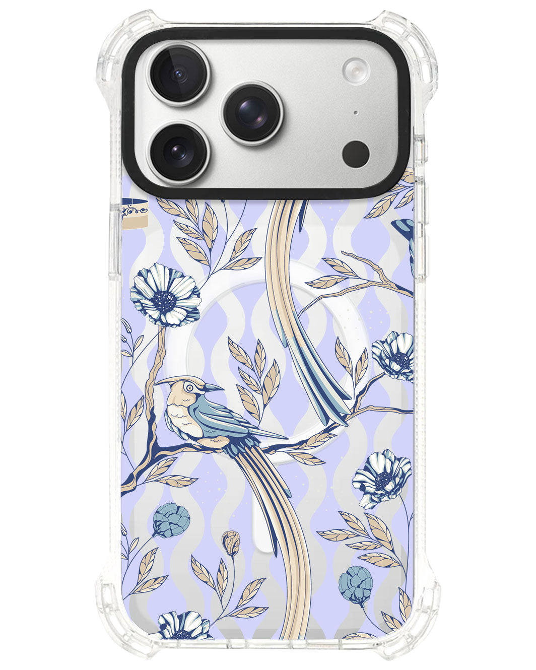 iPhone Ultimate Model-S⁴ - Lovebird 5.0