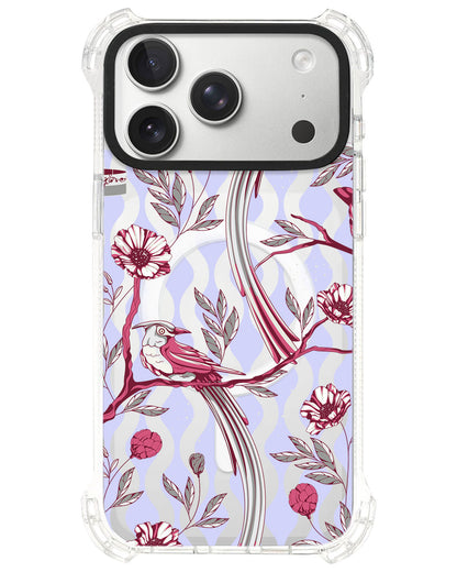 iPhone Ultimate Model-S⁴ - Lovebird 6.0