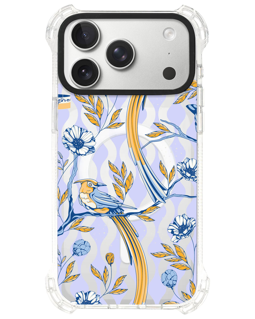 iPhone Ultimate Model-S⁴ - Lovebird 7.0