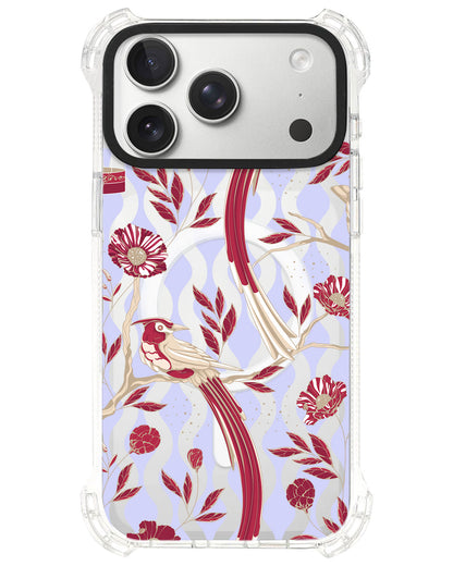 iPhone Ultimate Model-S⁴ - Lovebird 8.0