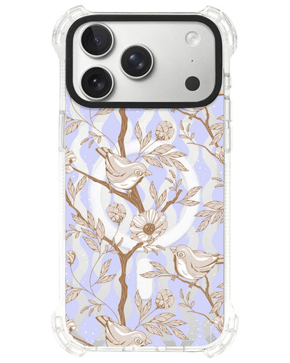 iPhone Ultimate Model-S⁴ - Lovebird Monochrome 3.0