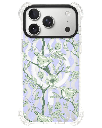 iPhone Ultimate Model-S⁴ - Lovebird Monochrome 4.0