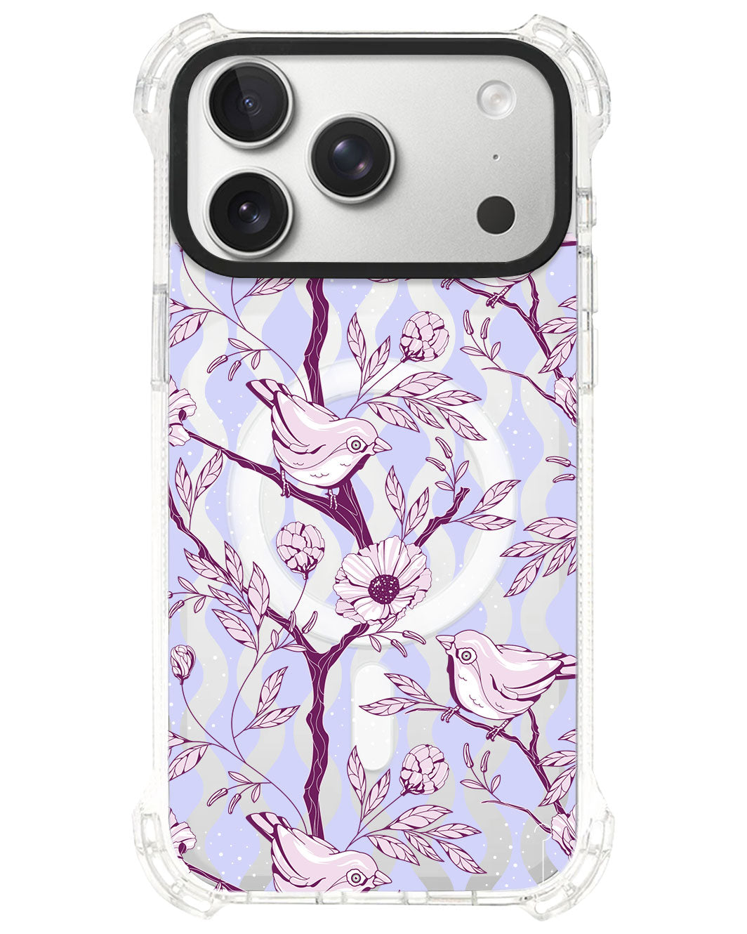 iPhone Ultimate Model-S⁴ - Lovebird Monochrome 5.0