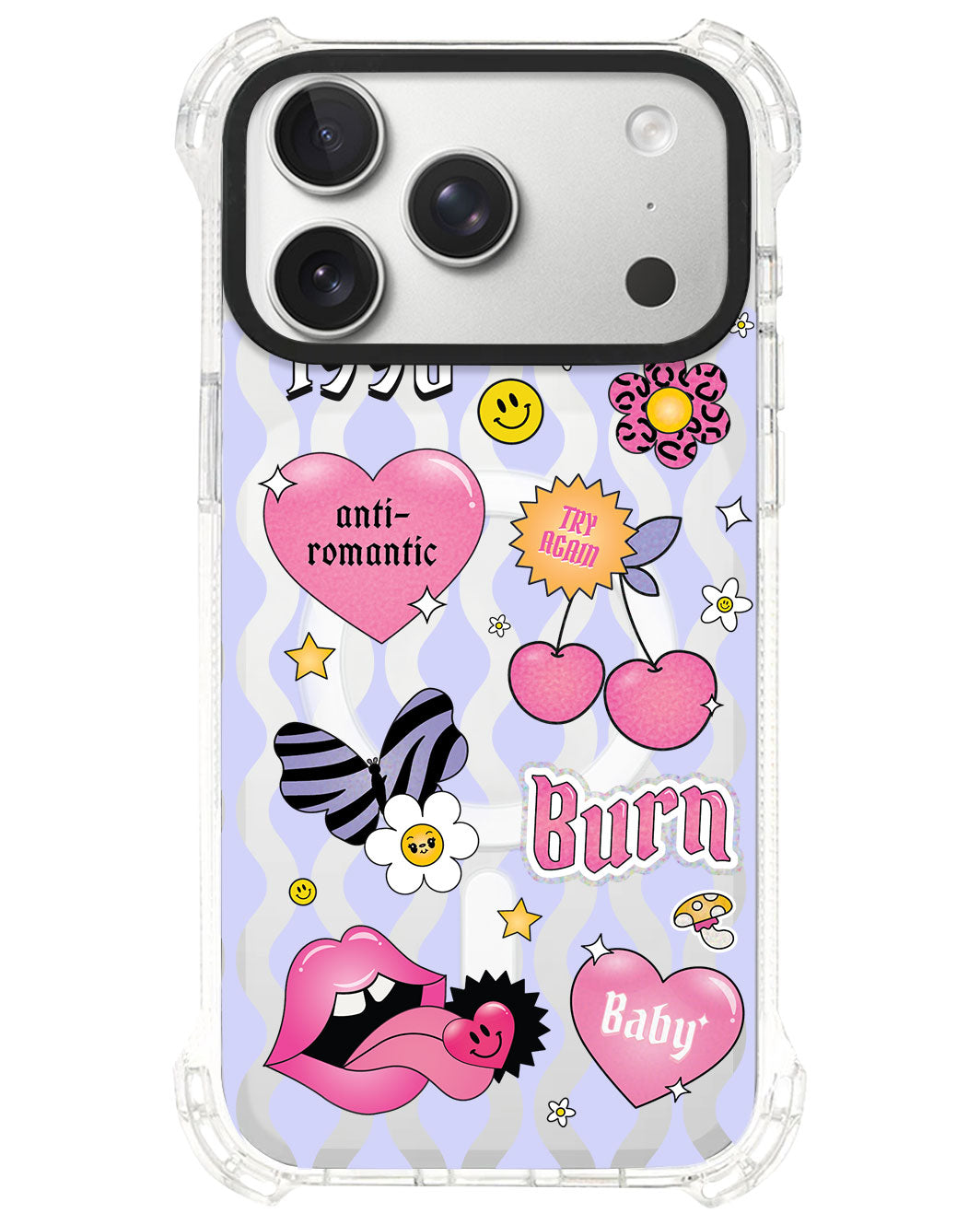 iPhone Ultimate Model-S⁴ - Lovesick