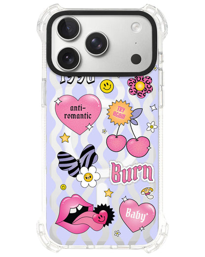 iPhone Ultimate Model-S⁴ - Lovesick