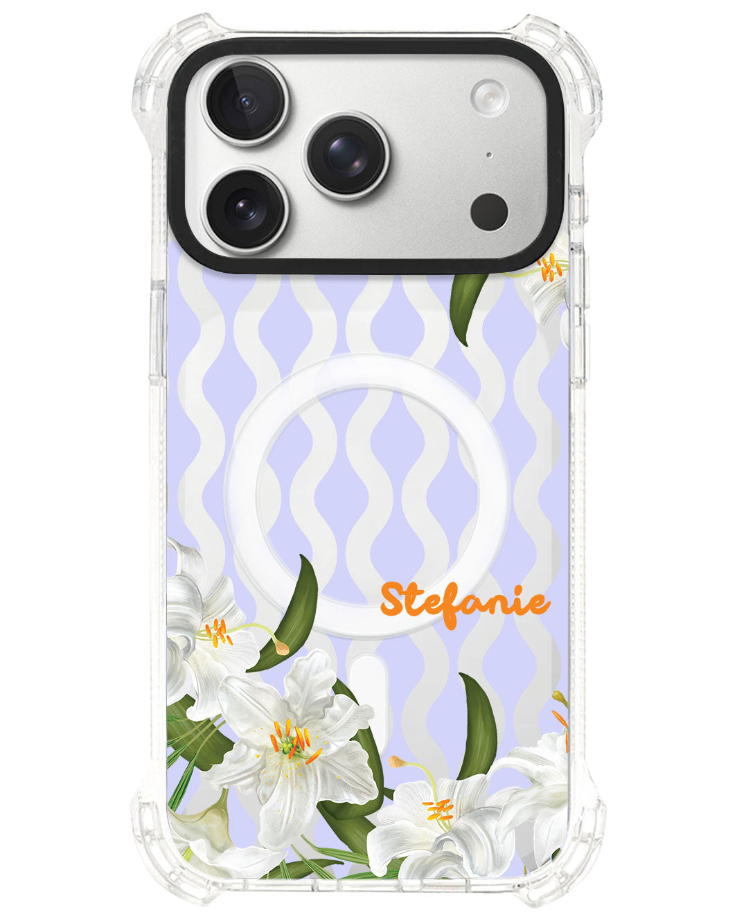 iPhone Ultimate Model-S⁴ - Lily of The Valley