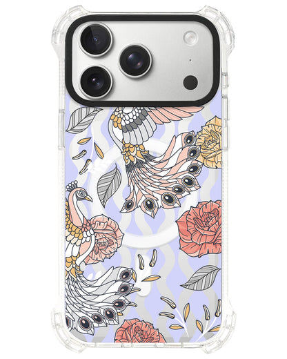 iPhone Ultimate Model-S⁴ - Bird of Paradise 1.0