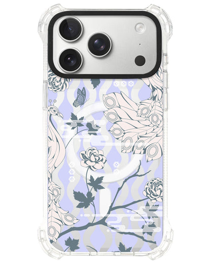 iPhone Rearguard UltimateS⁴ - Bird of Paradise 2.0