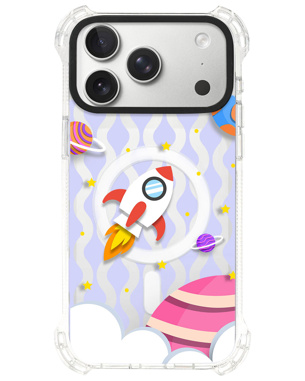 iPhone Ultimate Model-S⁴ - Neverland