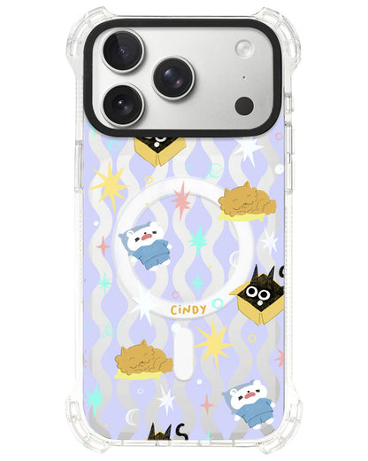 iPhone Ultimate Model-S⁴ - Nightover