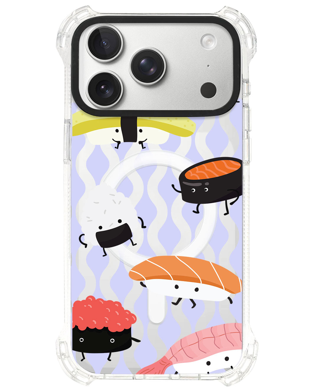 iPhone Ultimate Model-S⁴ - Omakase 1.0