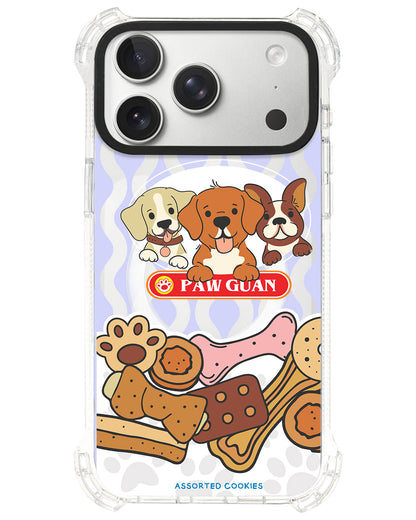 iPhone Ultimate Model-S⁴ - Pawguan dog